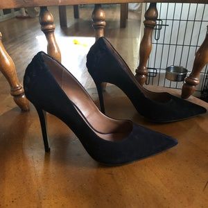 Steve Madden Paiton Stiletto Heels